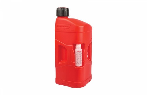 Polisport réservoir rouge - polisport,