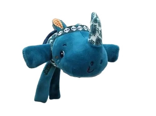 Lilliputiens mini peluche