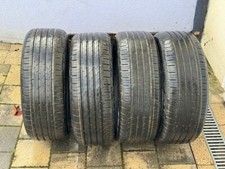 pneus continental EcoContact 6