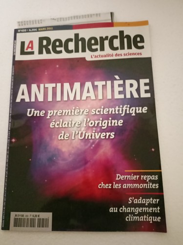 Magazine revue tintin - revue, la