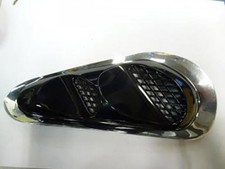 Prise d air pour Scooter