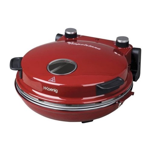 Hkoenig napl350 four a pizza - hkoenig,