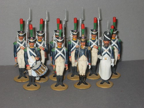 Metayer fernande plomb 32 - plomb, 1/32