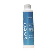 Sweo Shampooing silver 500 ml