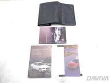 Jaguar XE Manuel du