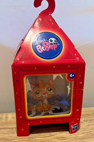 Rare lps littlest pet shop - pet,