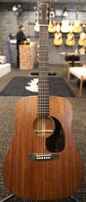 Martin D-17 '24 Acoustic Guitar [AUTH]