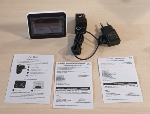 Nrlink outil pratique - nrlink,, un