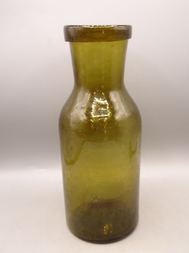 Bocal verre soufflée du - verre,