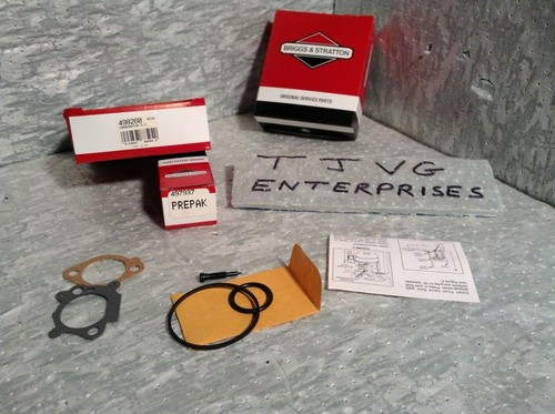 Genuine briggs stratton - genuine,