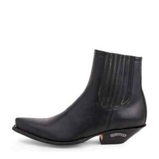 1692 Bottes Sendra Raven Pull