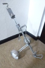 Chariot De Golf 3 Roues Pliable Prima E-Z Roll, Top