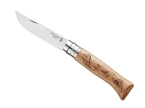 Opinel sport hetre vri velo - opinel,