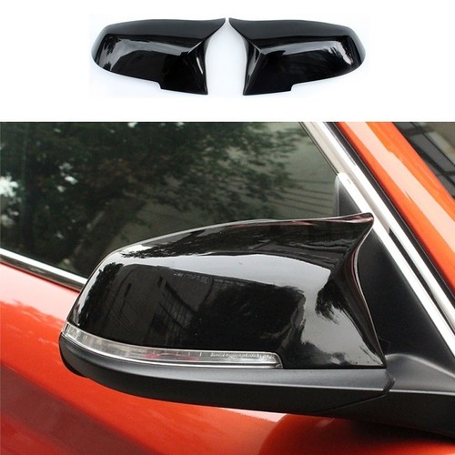 Coque retroviseur noir - retroviseur,