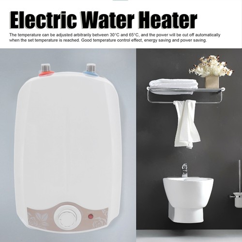 Chauffe eau électrique - chauffe-eau,