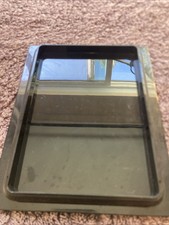 GE Cafe Affetto Espresso Machine Top Cover—Removable