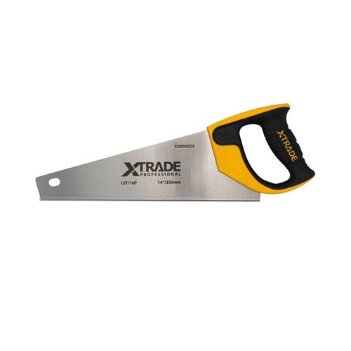 Xtrade pro scie - xtrade, Égoïne