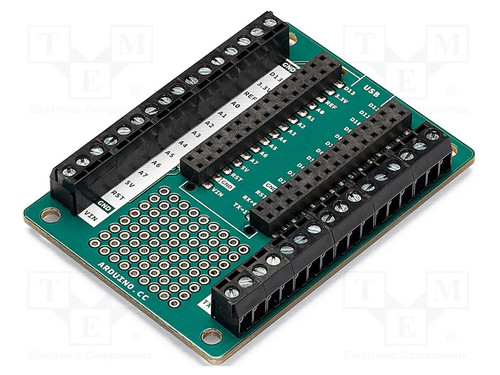 ARDUINO