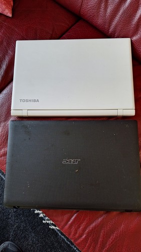 Lot toshiba c55 - toshiba, et
