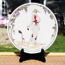 Assiette plate 26 cm Villeroy