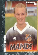 353 KLAAS KLEIN # NETHERLANDS