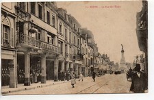 REIMS - Marne - CPA 51 - Les