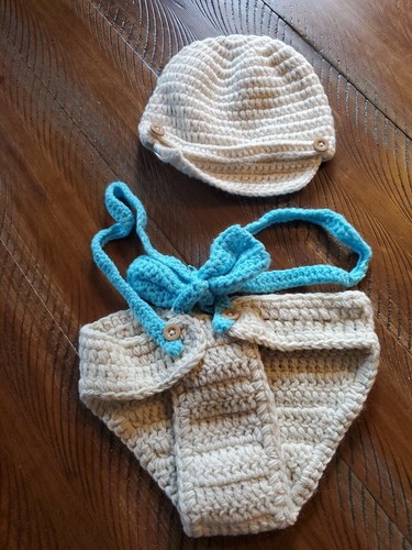 Adorable hat cocoon - &, cocoon/papoose