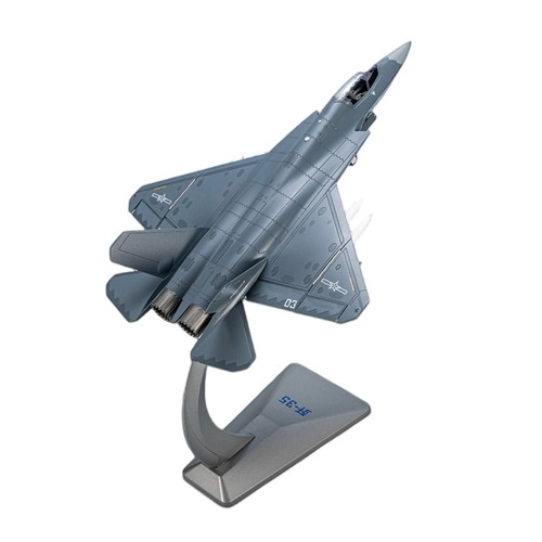 Avion chasse 35 - j-35, à