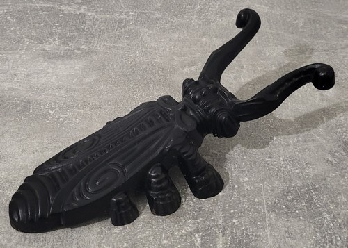 Antique cast iron - antique, shape