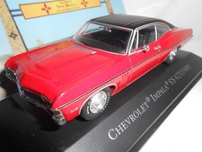 CHEVROLET IMPALA SS 427 DE