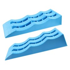 2x Rampes De Nivellement Pour