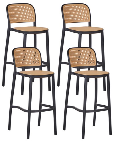 Lot chaises bar - chaises,