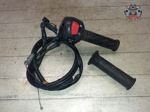 Commodo droit suzuki 1300 - suzuki,