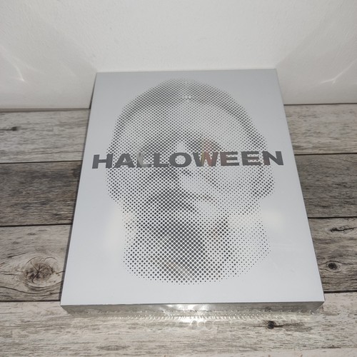 Halloween titans of - (2018), (titans