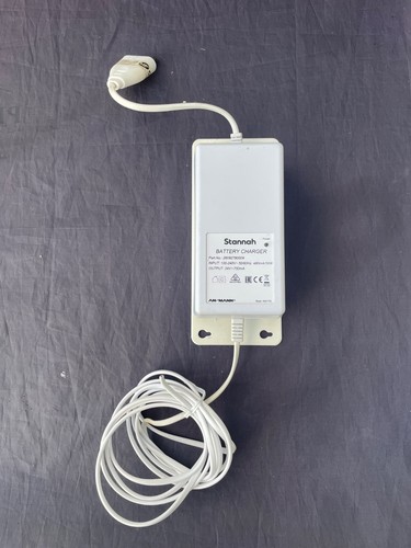 Stannah chargeur de - stannah,