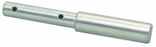 Perno D'Attache De Souleveur Diamètre 19-25 Mm À Souder Tracteur X 180 Mm