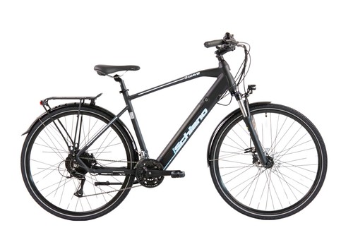Lli schiano wave - schiano, vélo
