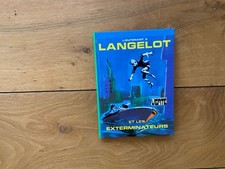 Lieutenant X  Langelot et les