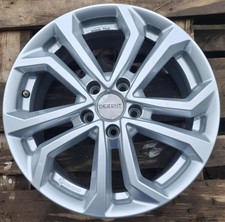 Jante aliaj 17 zoll marca