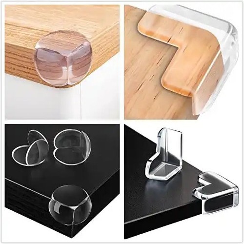 X10 protège coin meuble - x10-protège,