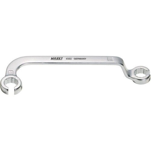Clé polygonale hazet 4560 - clé,