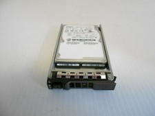 450GB 10K SAS 2.5 " SAS Dur