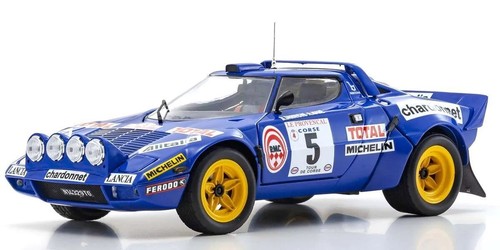 Kyosho original 18scale - original, 1/18scale