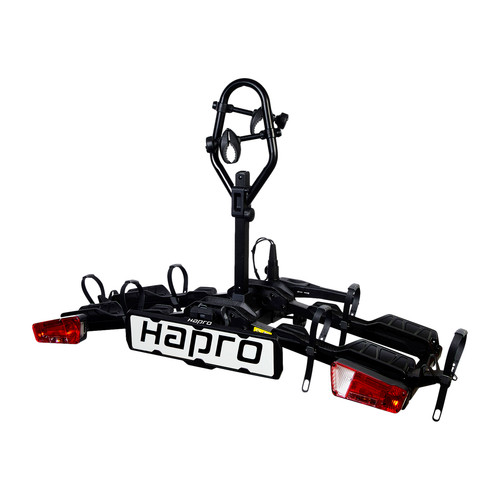 Porte vélo hapro - porte-vélo,