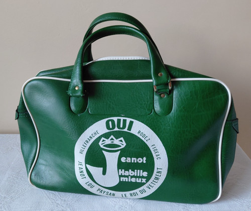 Sac sport vintage - 👜, de