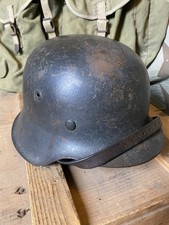 casque allemand luft M42 SD