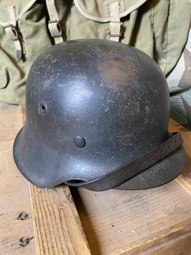 Casque allemand luftwaffe m42 - luftwaffe,