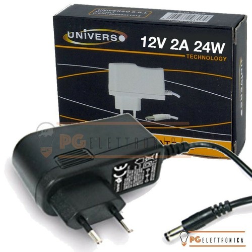 Transformateur alimentation - alimentation, 2a