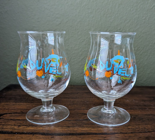 Set limited edition duvel - set, 2