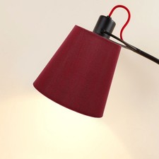  2pcs Couvre-lampe Mur Murs